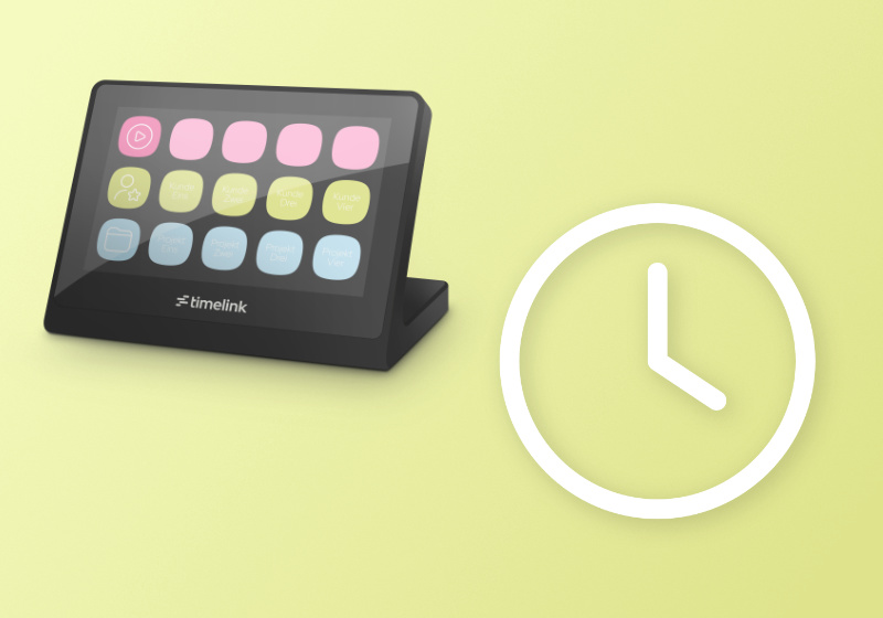 Bild/Illustration passend zum Blog-Beitrag mit dem Thema: Warum Projekte zeitlich erfasst werden sollten