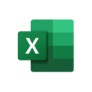 Logo von Excel